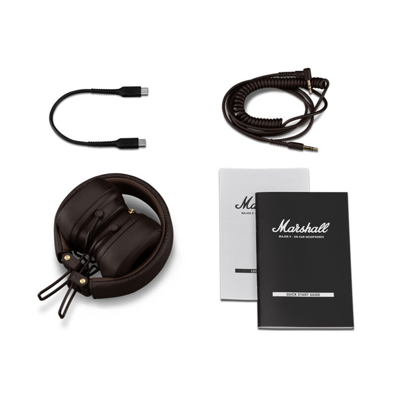 MAJOR V – Marshall │ 完実電気株式会社 | KANJITSU DENKI CO.,LTD
