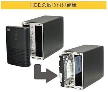 Amazon.co.jp: USB3.1 Gen 2 RAIDケース 10Gbps 対応 RS-EC32-U31RZ