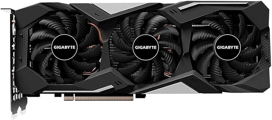 Amazon.com: GIGABYTE GeForce GTX 1660 Super Gaming OC 6G Graphics