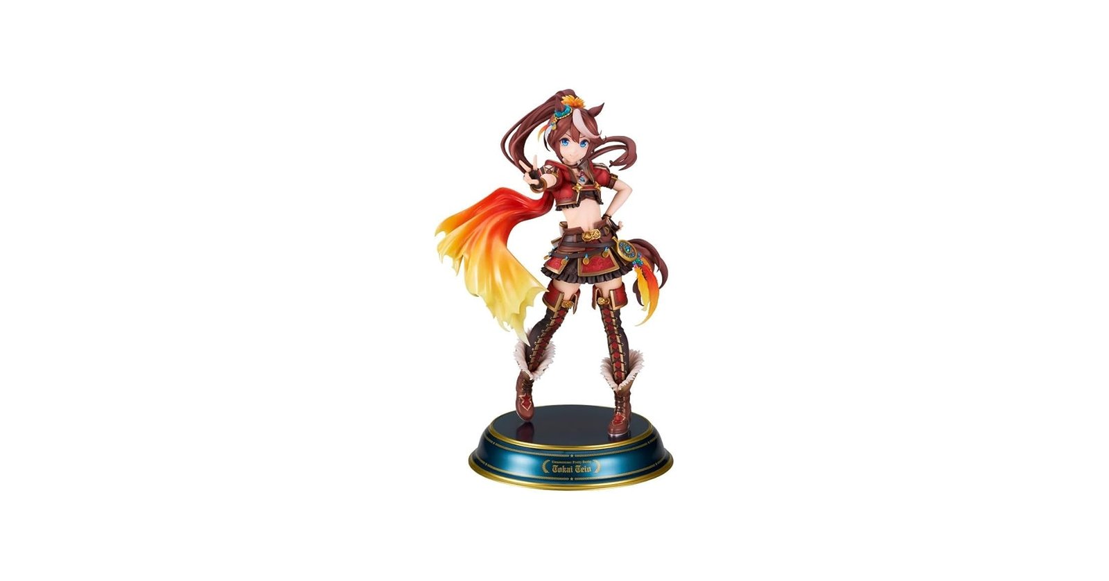 Amazon.co.jp: ウマ娘 プリティーダービー [ビヨンド・ザ・ホライズン