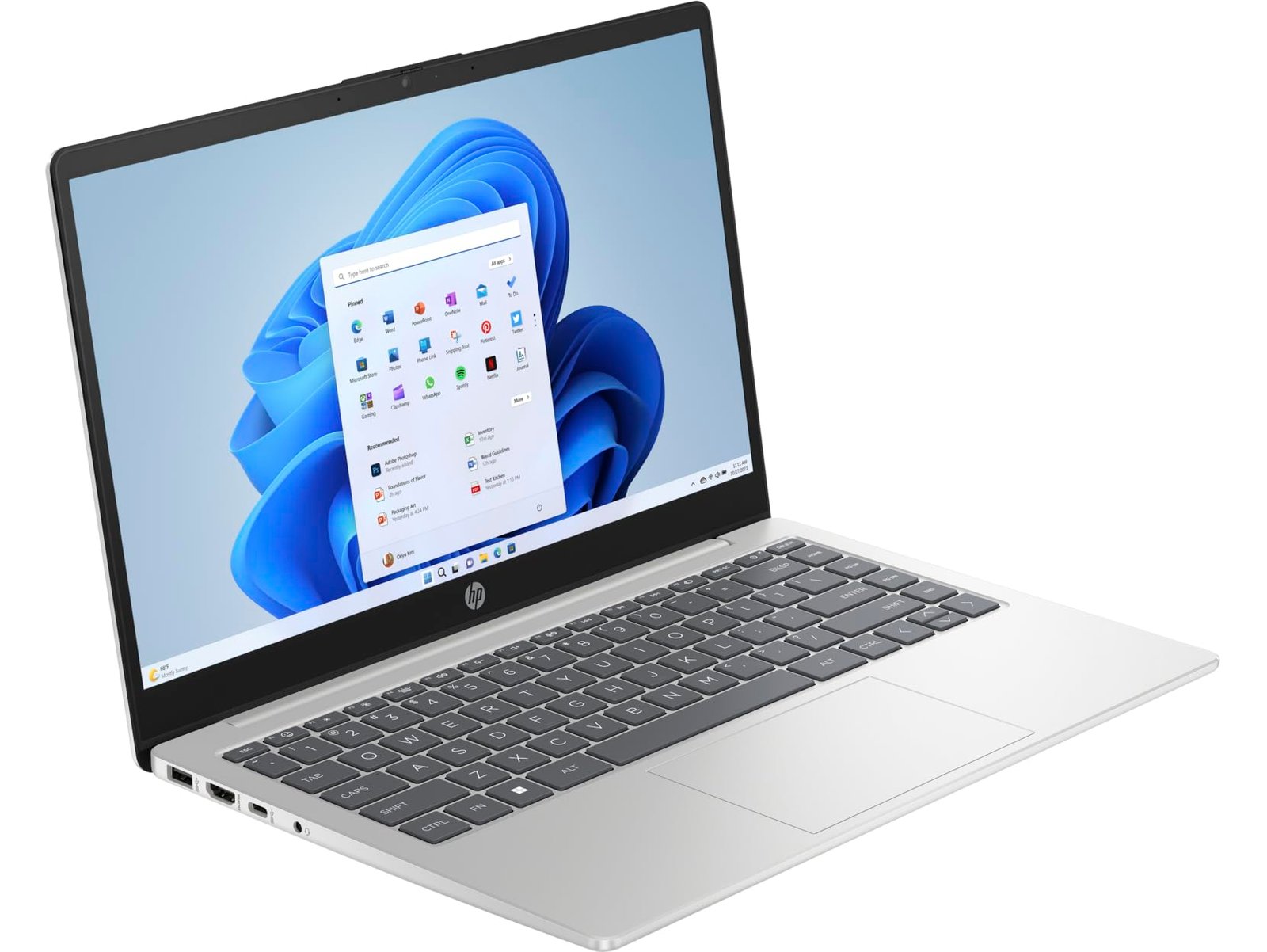 HP Envy 15-11th Gen Intel Core i7/16GB/1TB SSD/15.6 inch(39.6 cm