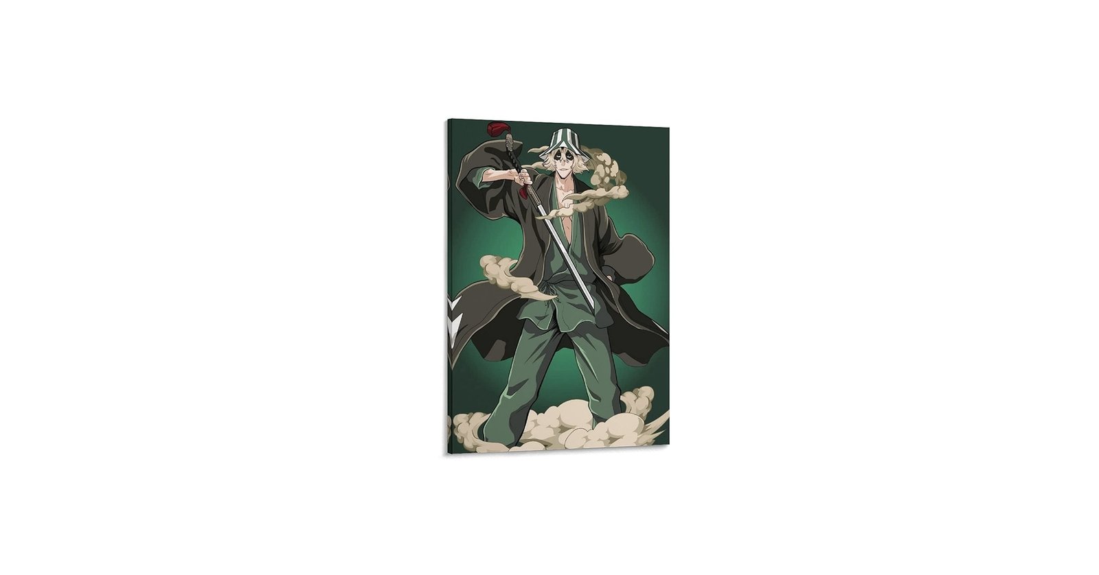浦原喜助 ランチョンマット Amazon.co.jp: BLEACH 浦原喜助 : ホーム