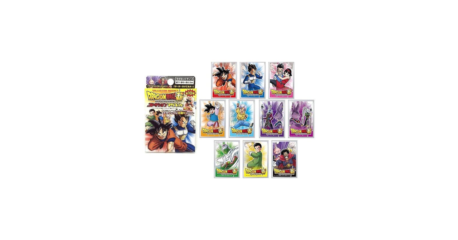 Amazon.co.jp: ドラゴンボールスーパー ドラゴンボールスーパー