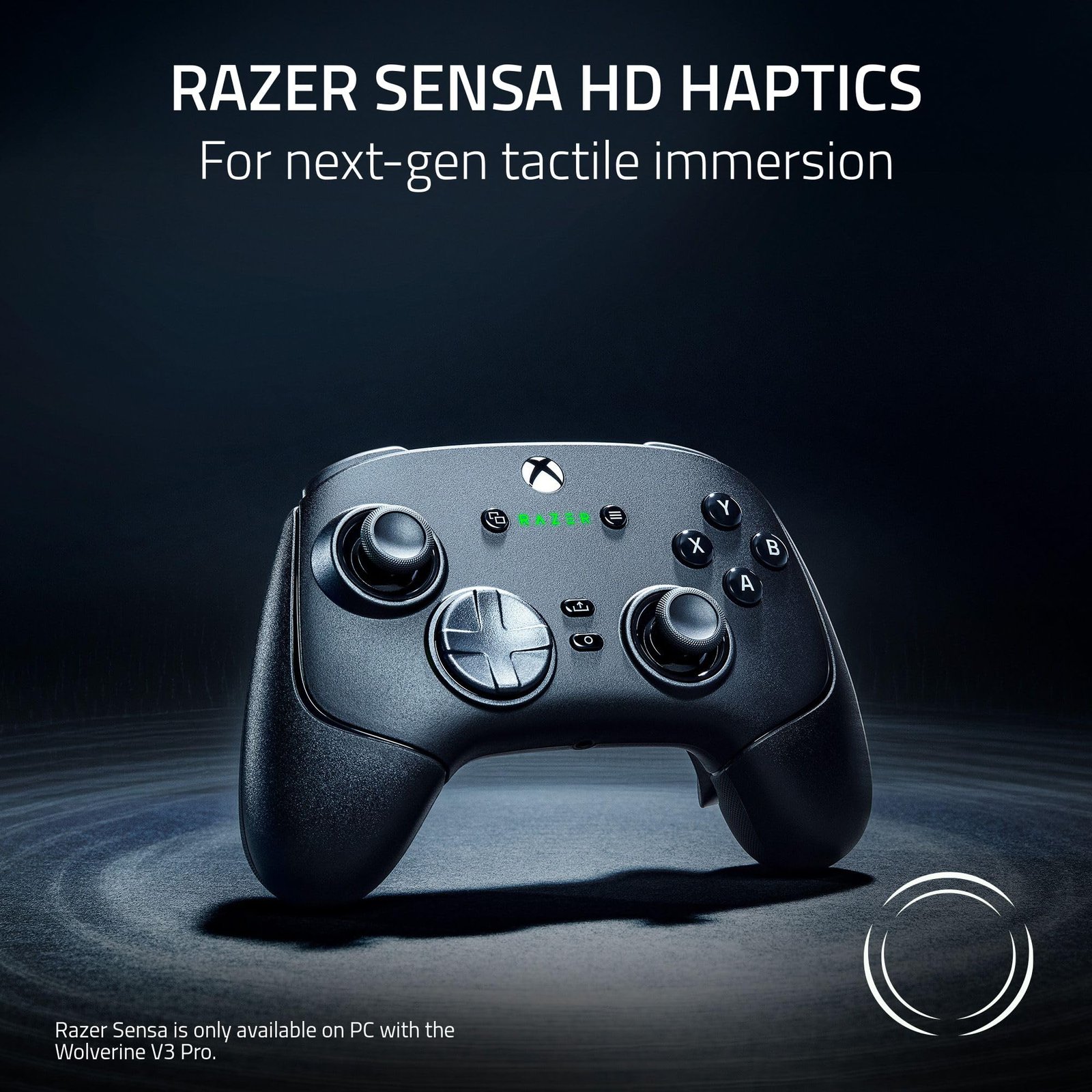 Amazon.com: Razer Wolverine V3 Pro Wireless Gaming Controller