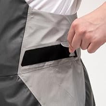 Amazon.co.jp: ダイワ(DAIWA) レインパンツ DR-2623P インブラック 2XL