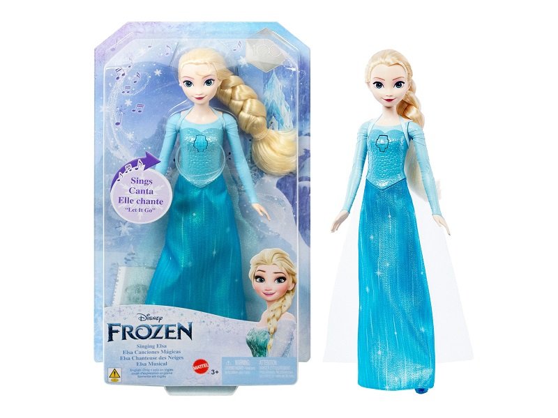 Amazon.co.jp: ディズニー(Disney)/アナと雪の女王(Frozen) エルサ