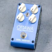 CARL MARTIN OTTAWA｜ミュージックランドKEY