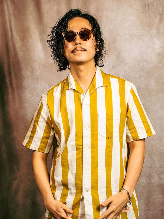 Dress Hippy 2022 SPRING & SUMMER ｜ New name! OFFICIAL WEBSITE