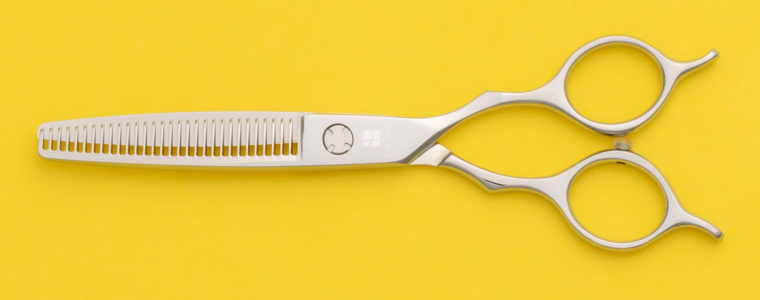 初めてのはさみの選び方 | OKAWA pro-scissors 理美容ハサミのオオカワ