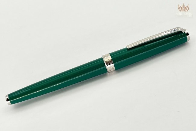 Pensinasia - Fine Writing Instruments | Products