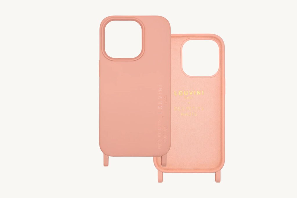 ケース】MILO(MagSafe対応) / NAVY / iPhone15ProMax – R deco interiors