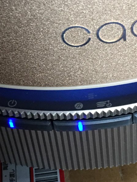 cado AP-C110 [ブラック]投稿画像・動画 - 価格.com