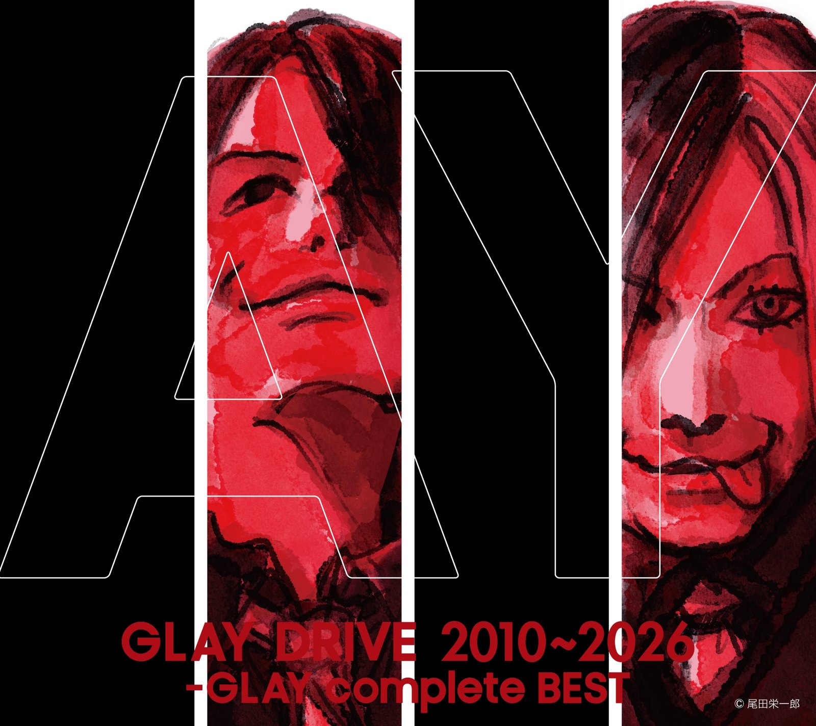 ALBUM｜GLAY公式サイト