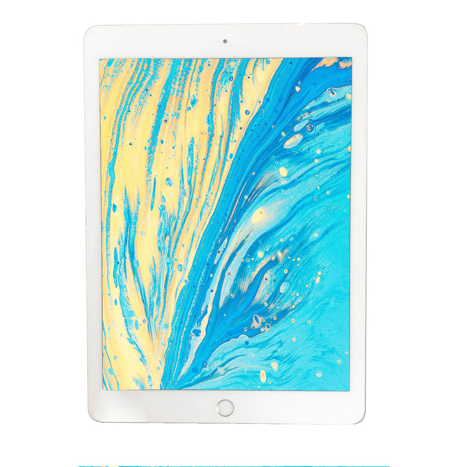 楽天市場】Apple iPad 6 (第6世代) A1954 スペースグレー Wi-Fi+