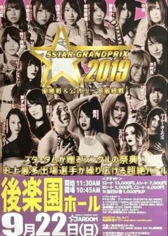 2026年最新】スターダム プロレス 岩谷の人気アイテム - メルカリ