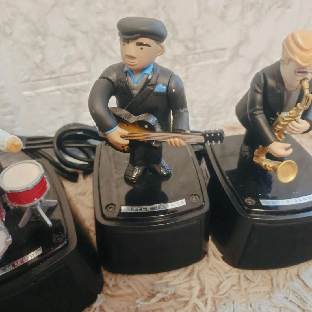 リトルジャマー　 LITTLE JAMMER meets KENWOOD