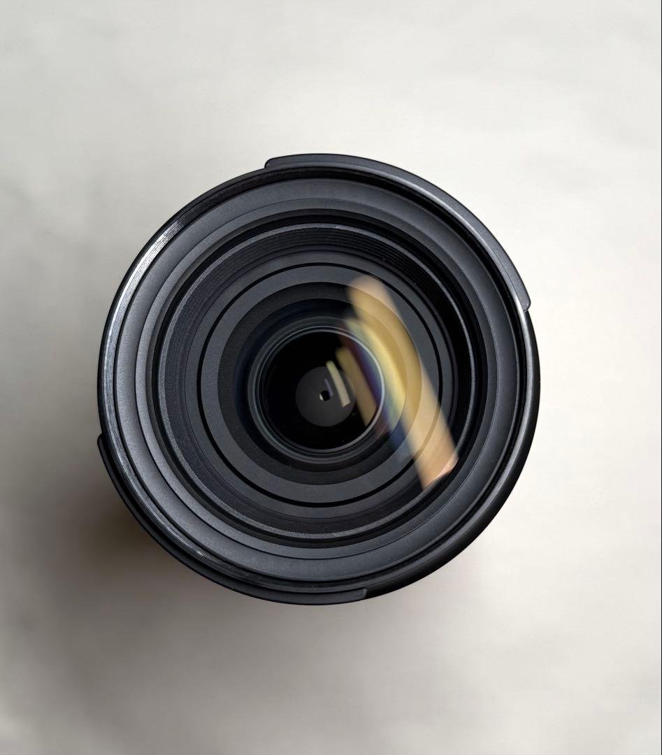 【美品】タムロン 28-200mm F/2.8-5.6 Di III RXD