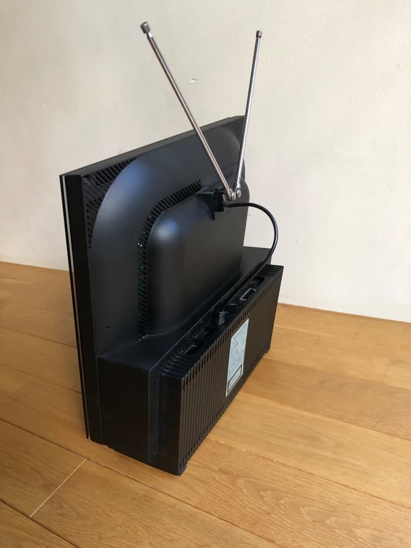 Bang&Olufsen Beosound 3200 スタンド付き メンテ済み