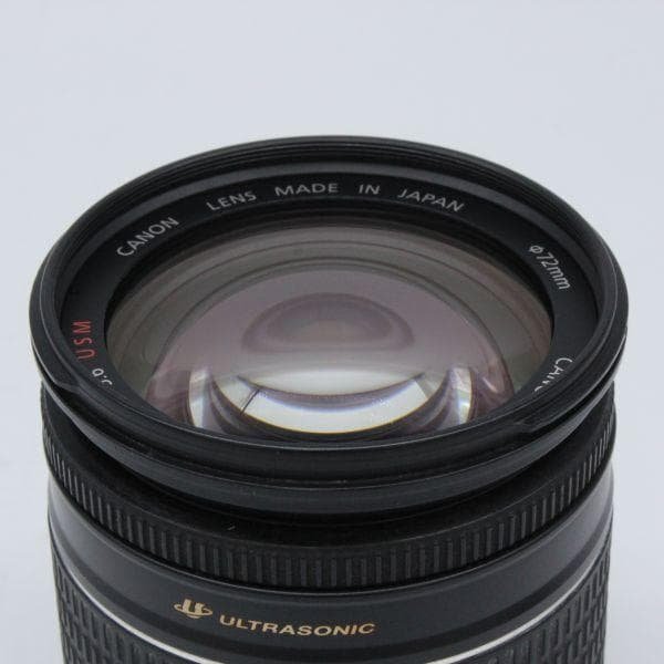 ■極上品■ CANONレンズ 28-200mm F3.5-5.6 USM
