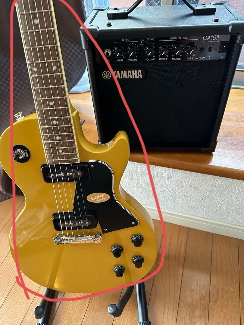 Epiphone Les Paul Special TVYellow 単品 24051520590_1024x1024.jpg?v=