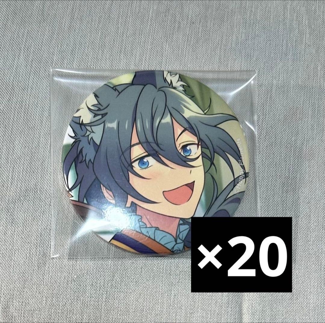 あんスタ 缶バッジ 椎名ニキ Amazon.co.jp: あんスタ ぶくスタ AGF 2022 缶バッジ 椎名ニキ : おもちゃ