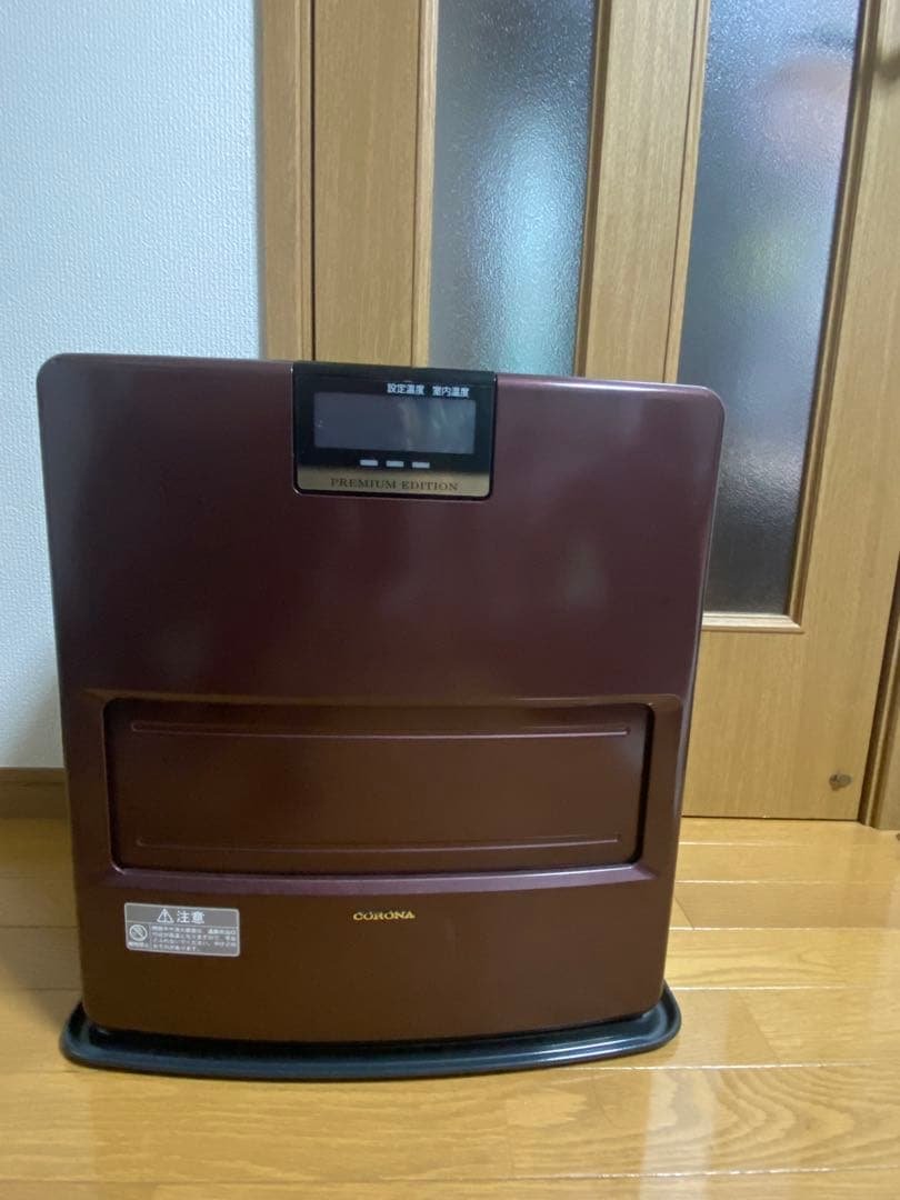 コロナ FH-WX3412BY