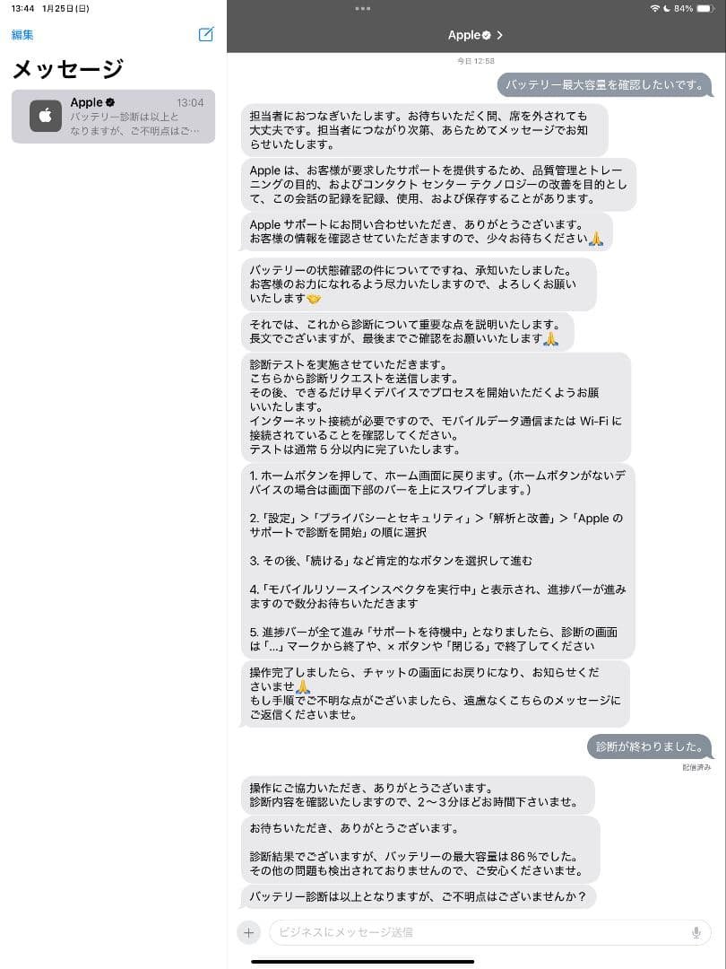 iPad Pro 12.9 第6世代 M2 256GB Wi-Fi ペン付き