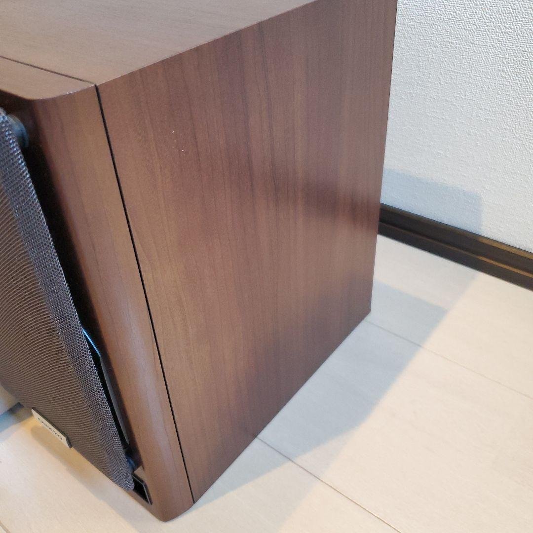 【美品】ONKYO NFR-7TX ハイレゾCD/SD/USB/ レシーバー