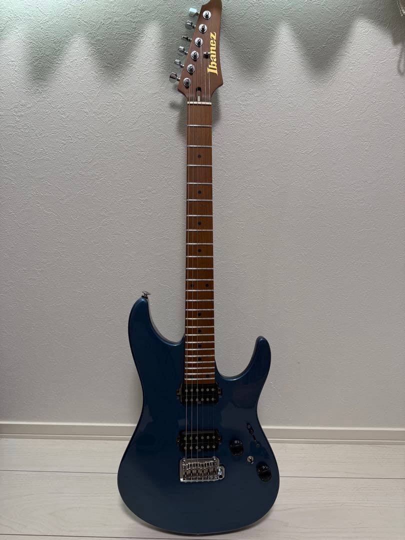 ギター Ibanez AZ2402 ICM AZ2402 | AZ | ELECTRIC GUITARS | PRODUCTS | Ibanez guitars