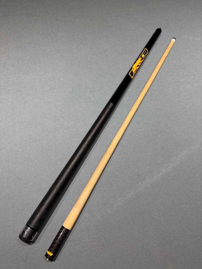 プレデターBK3 リネン巻　ブレイクキュー os24pJCIGEbMg6Hkb6V5sYgq6TlwIO