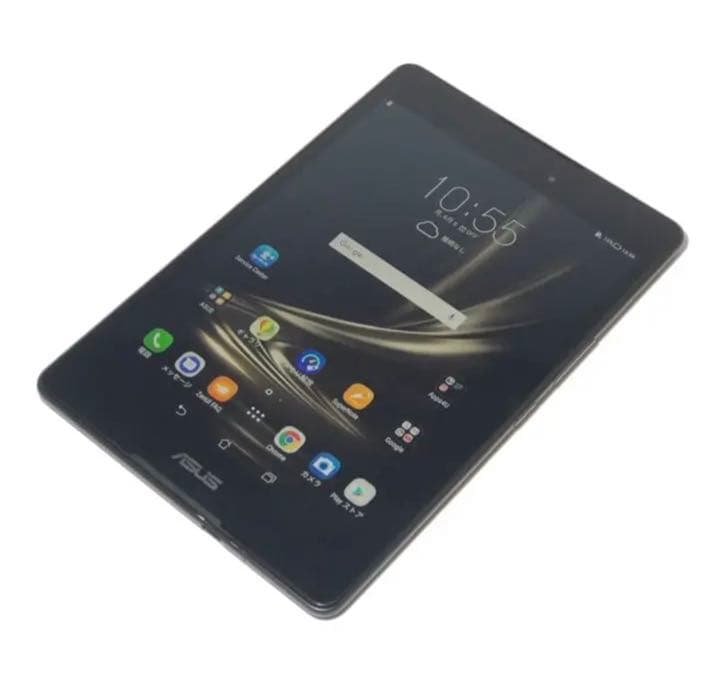 【ジャンク品】ASUS ZenPad P008｜32gb｜SIMフリー ASUS ZenPad 8.0 SIMフリー 価格比較 - 価格.com