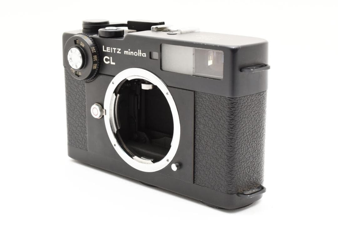 ■ 美品 ■ ミノルタ　Minolta LEITZ Minolta CL ボディ