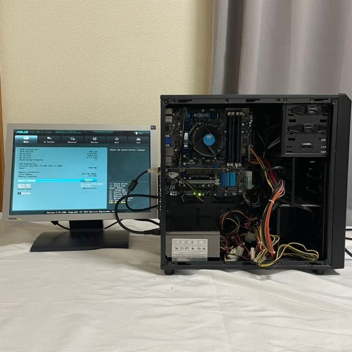 デスクトップPC(ジャンク) 楽天市場】ジャンクデスクトップ パソコンの通販