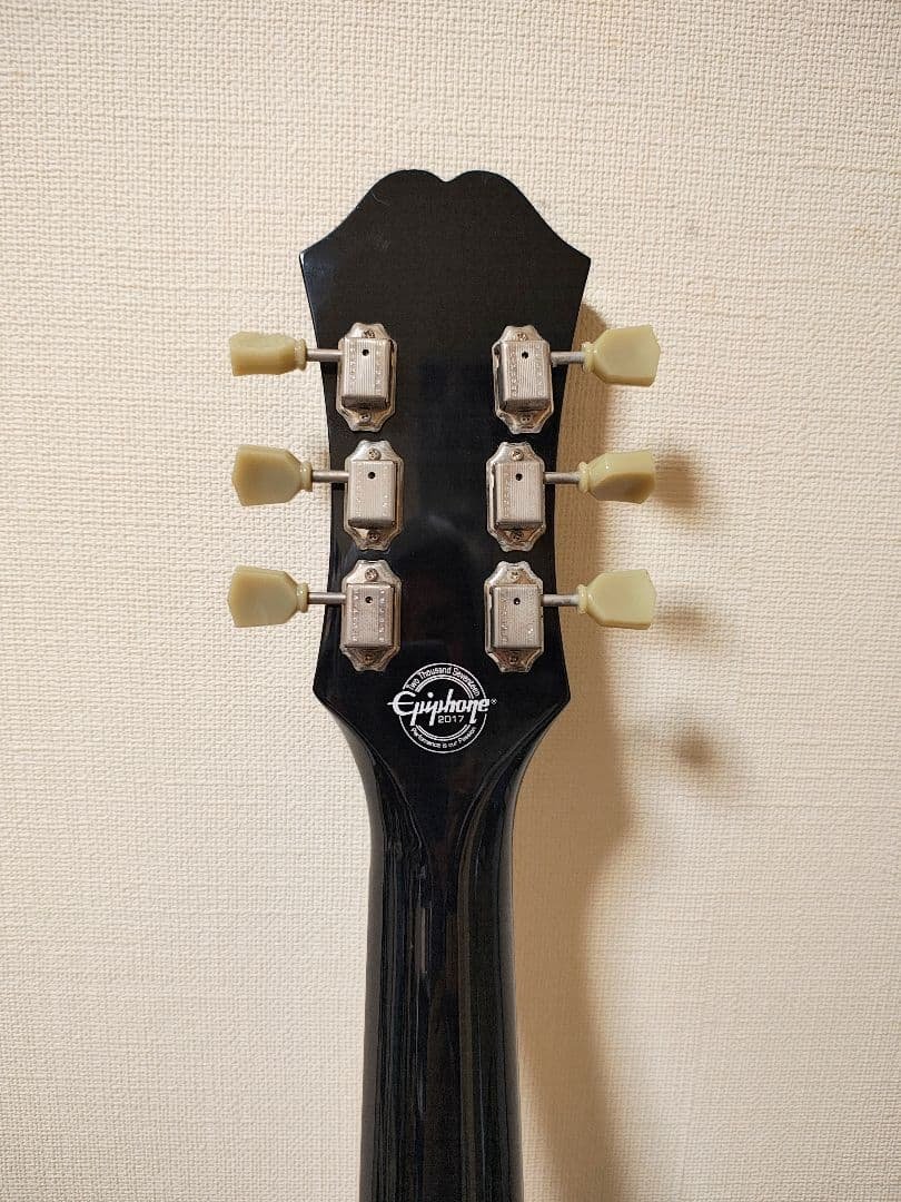 Epiphone HUMMINGBIRD Pro/美品