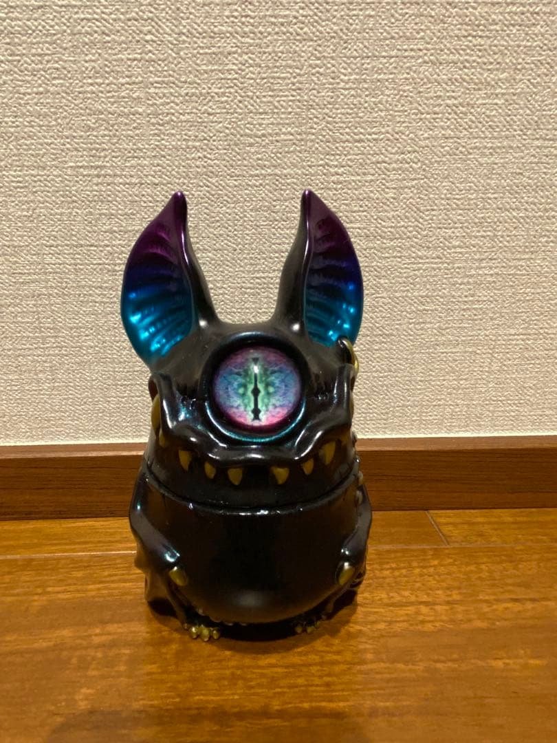 カゲマルデザイン アイバットビースト KAGEMARU DESIGNS カゲマルデザイン アイバットビースト kagemaru designs ソフビ｜Yahoo