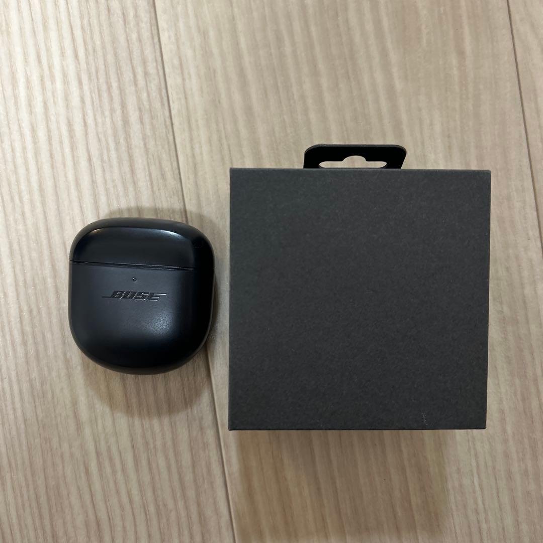ワイヤレスイヤホン Bose QC Earbuds Ⅱ Bose QuietComfort Earbuds II 価格比較 - 価格.com