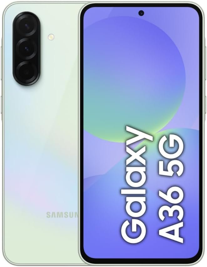 Samsung Galaxy A36 5G