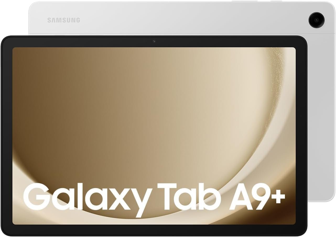 Samsung Galaxy Tab A9 Plus