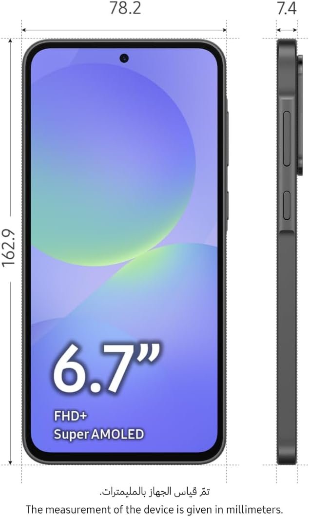 Samsung Galaxy A36 5G - Image 6