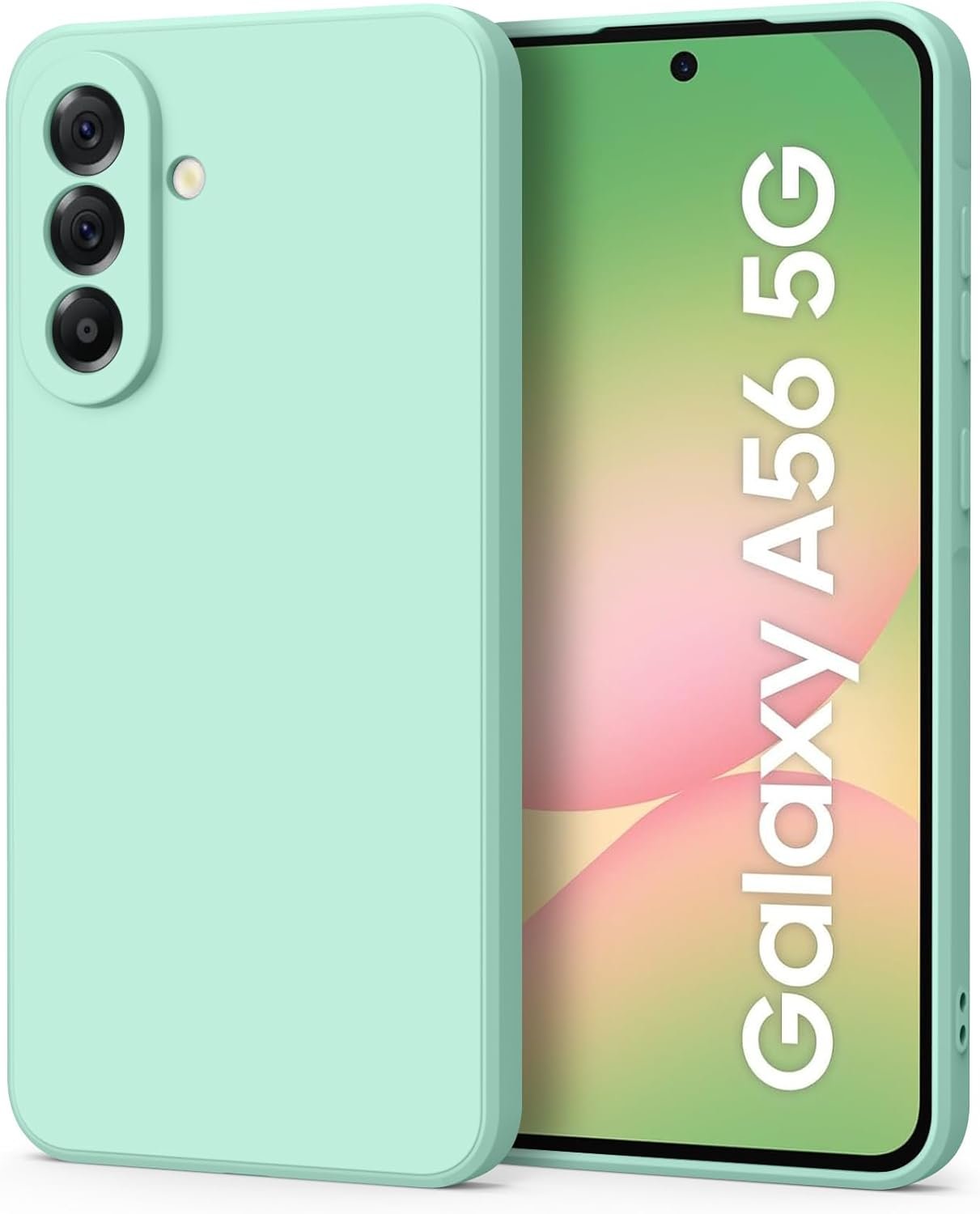 Samsung Galaxy A56 5G - Image 5