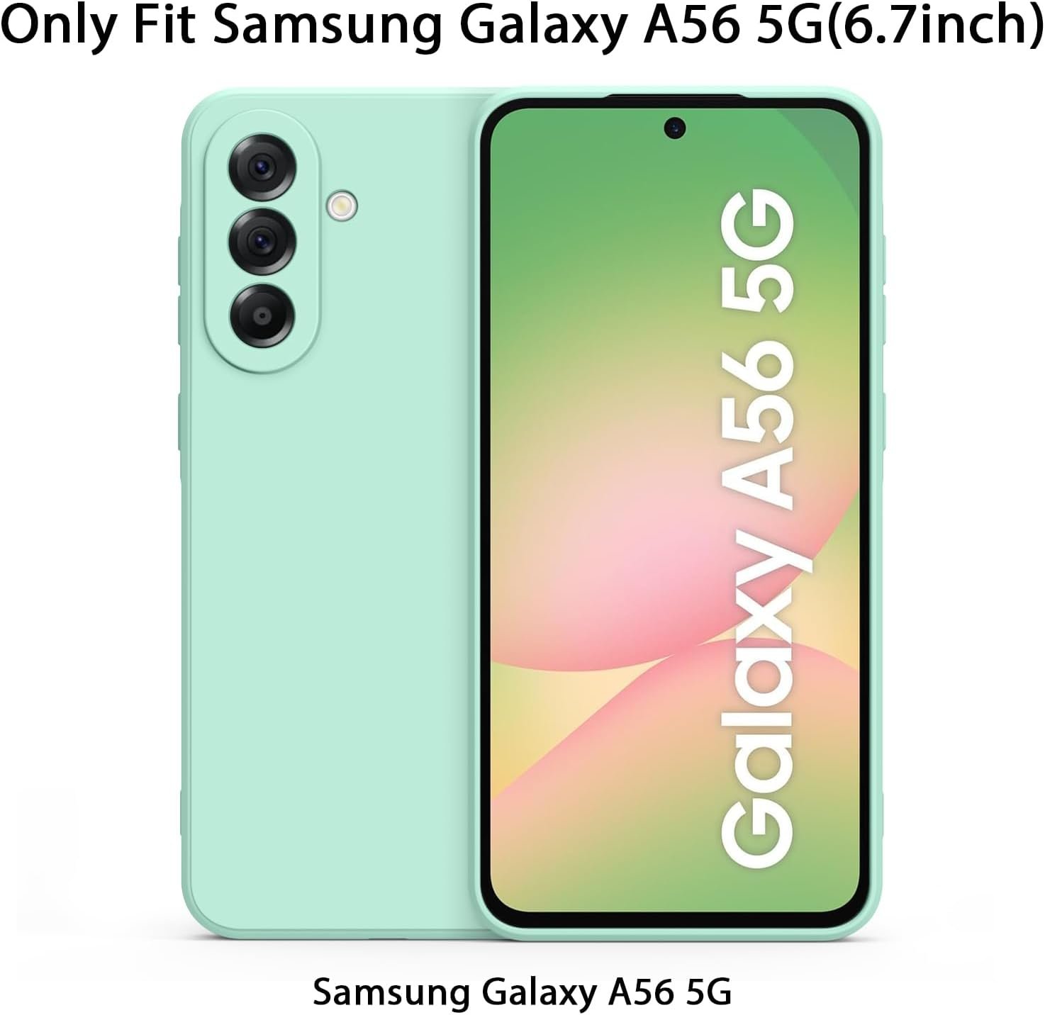 Samsung Galaxy A56 5G - Image 2