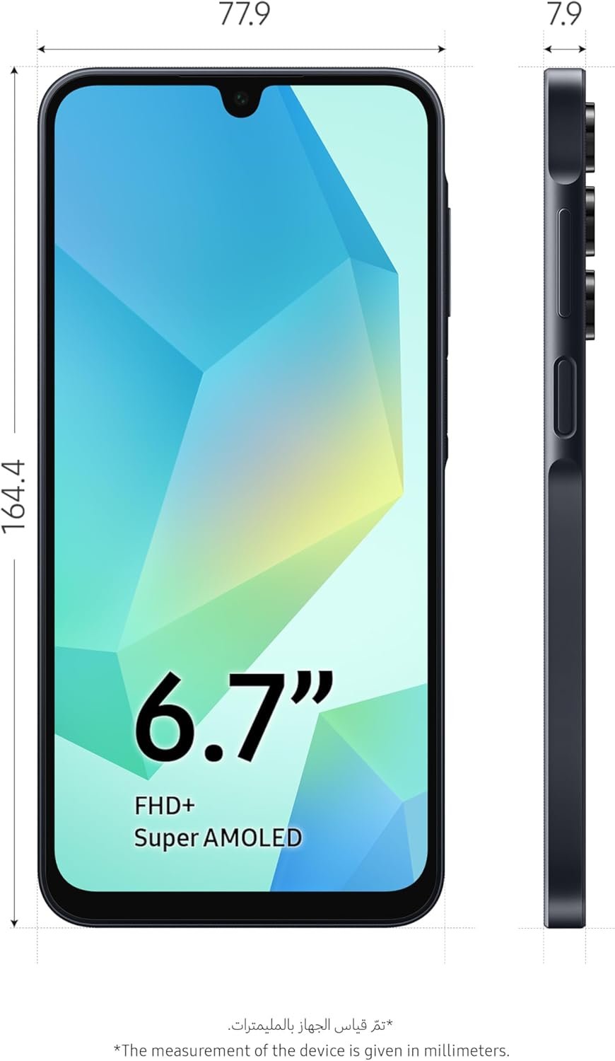 Samsung Galaxy A26 5G - Image 3
