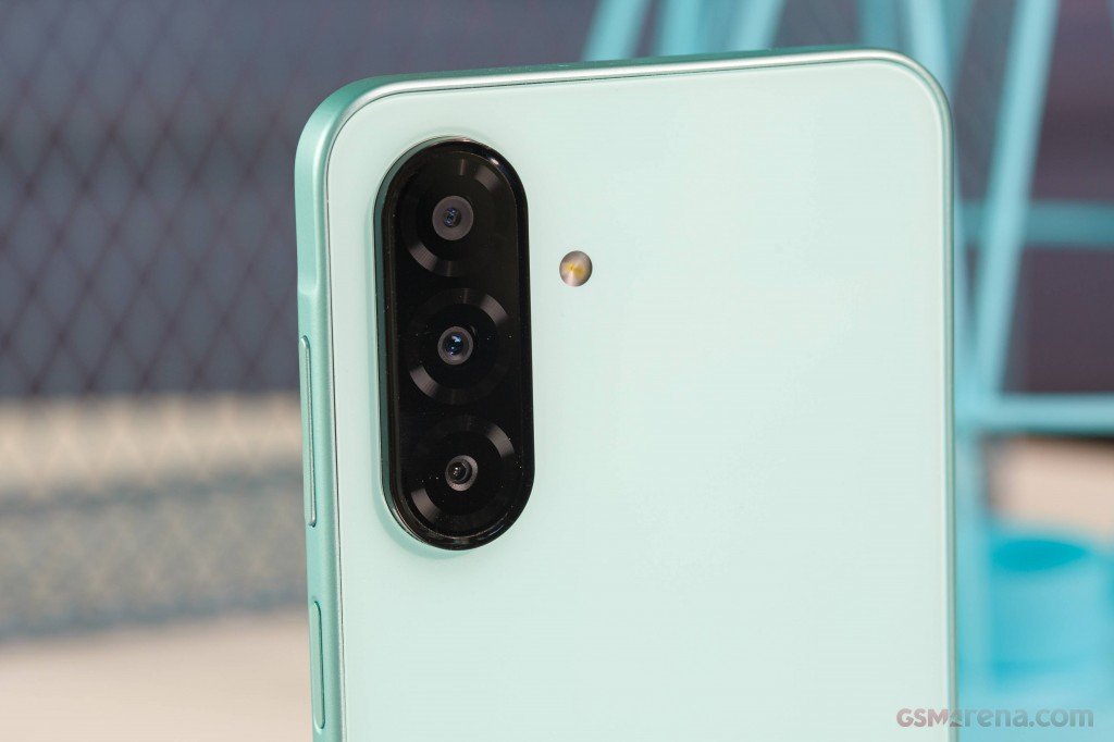 Samsung Galaxy A26 5G - Image 4