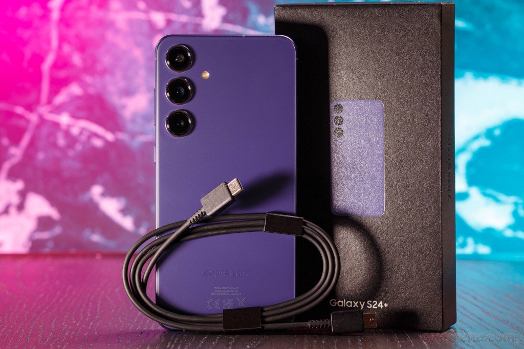 Samsung Galaxy S24 Plus