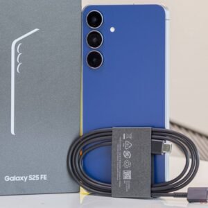 Samsung Galaxy S25 FE