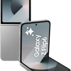 Samsung Galaxy Z Flip 6