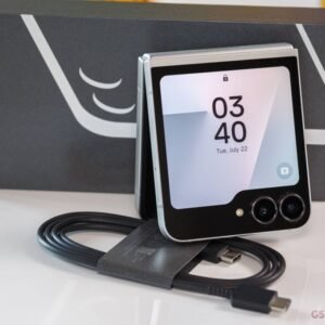 Samsung Galaxy Z Flip 7 FE