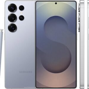 Samsung Galaxy S25 Ultra