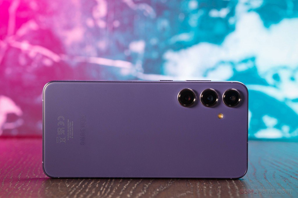 Samsung Galaxy S24 Plus - Image 7