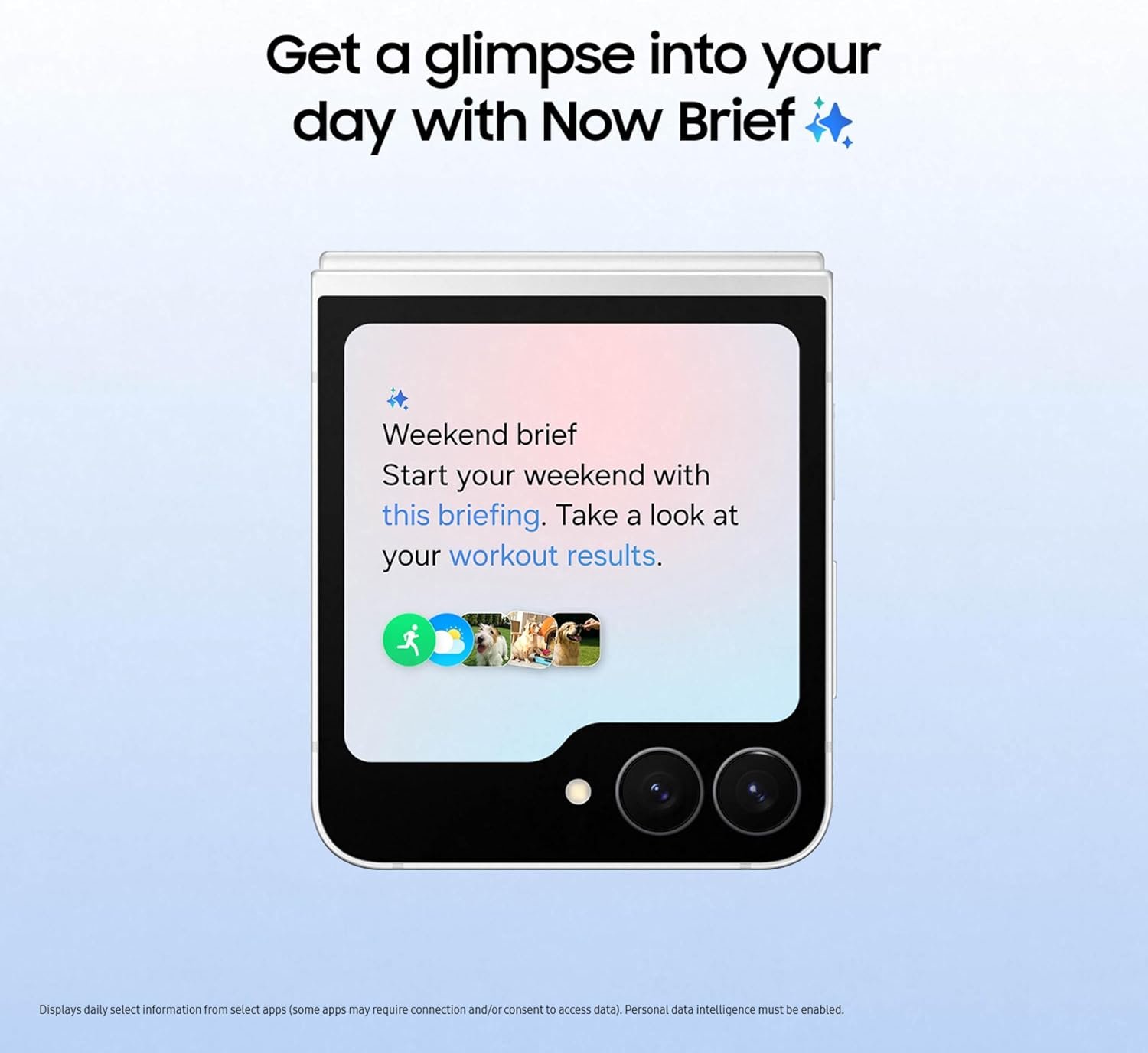Samsung Galaxy Z Flip 7 FE - Image 3